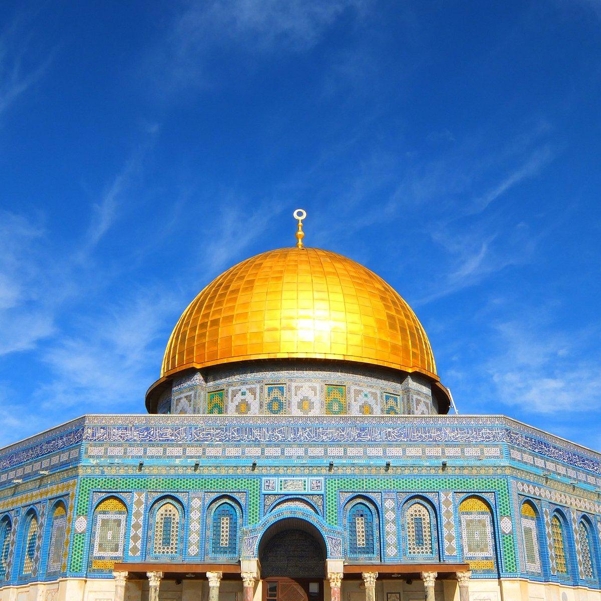 Al Aqsa Gem Painting Kit