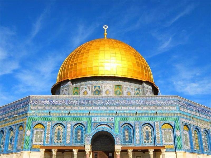 Al Aqsa Gem Painting Kit