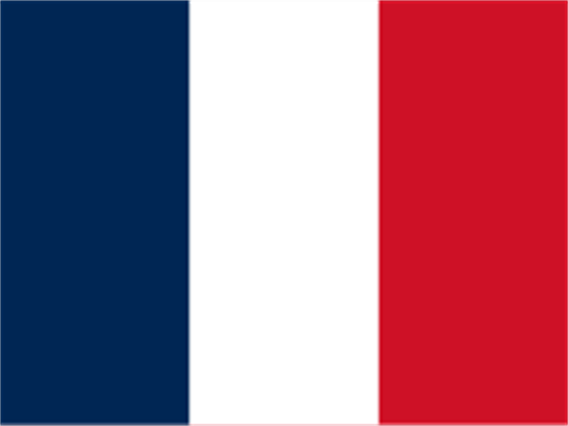 France Gem Painting Kit