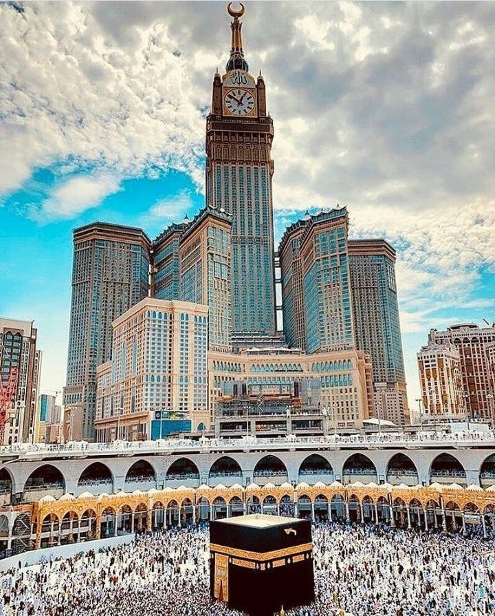 Kaaba Gem Painting Kit