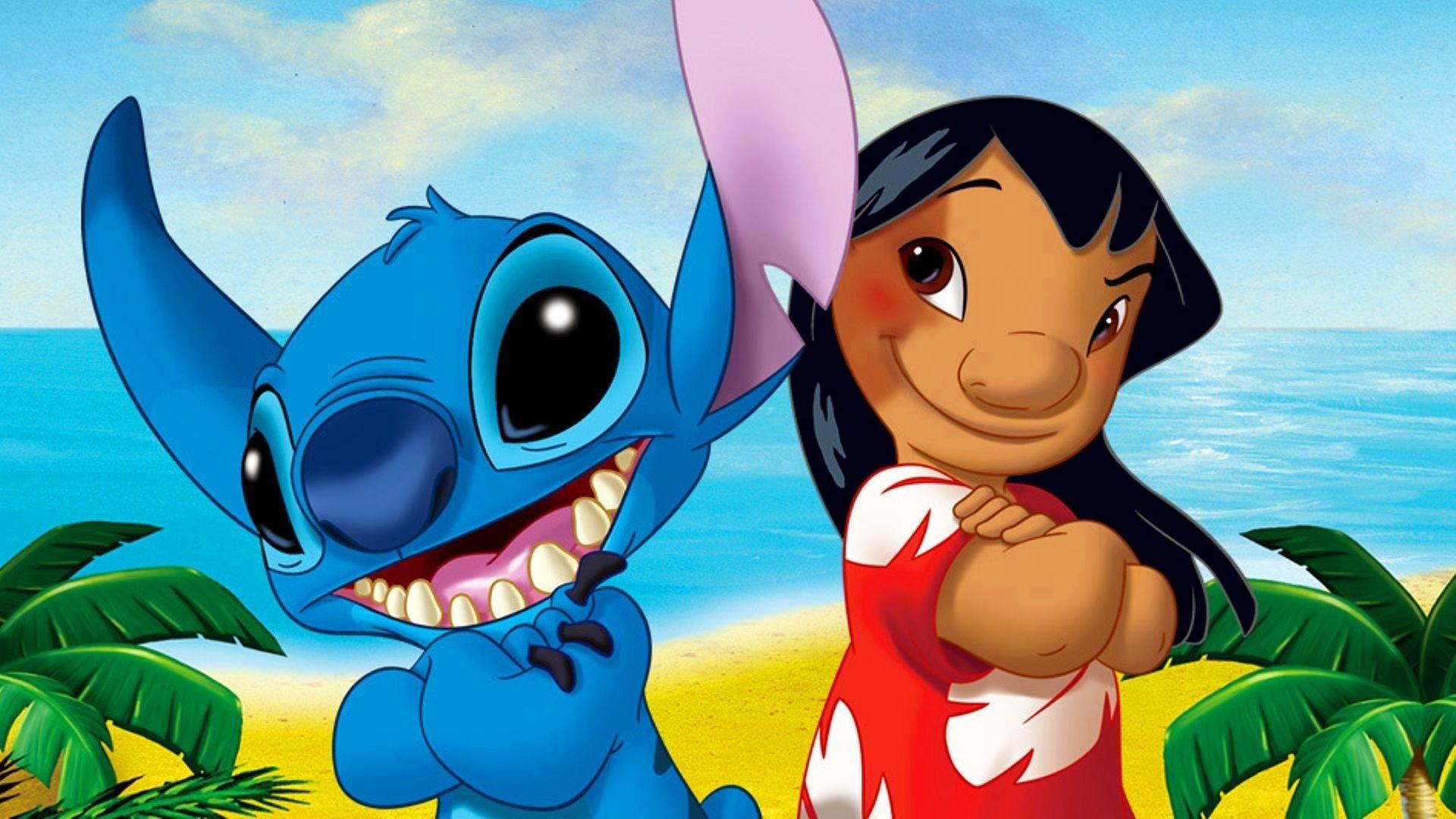 Lilo and Stitch