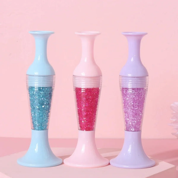 Flower Pot Diamond Painting Pen