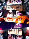 Narutu Gem Painting Kit