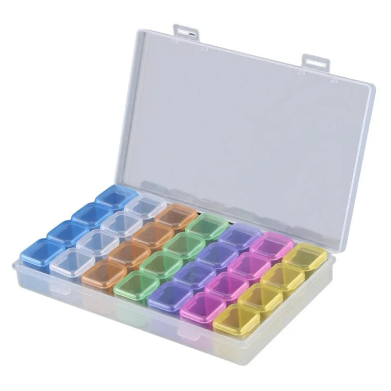 Ultimate Diamond Painting Bundle