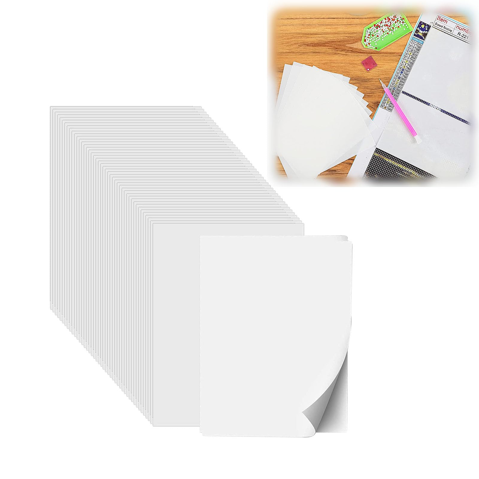 Ultimate Diamond Painting Bundle
