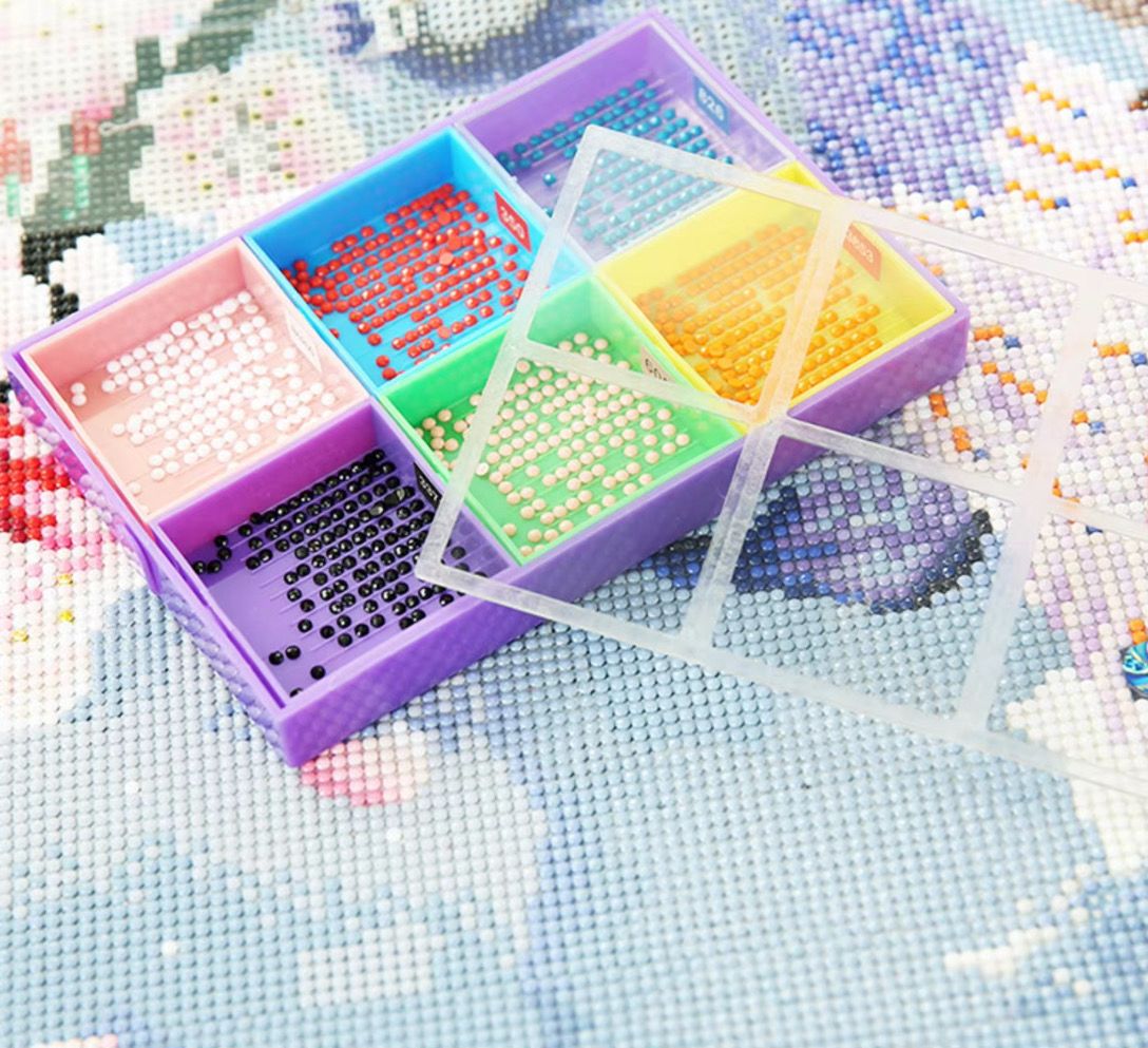 Ultimate Diamond Painting Bundle