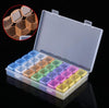 28-Grid Diamond Storage Box
