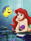 Ariel Gem Painting Kit