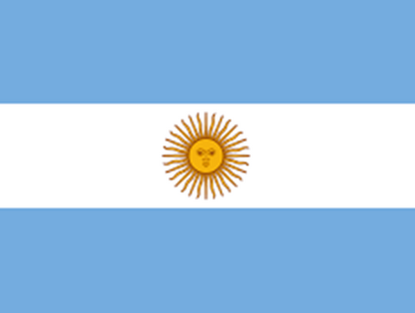 Argentine Gem Painting Kit