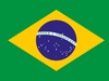 Brazil Gem Painting Kit