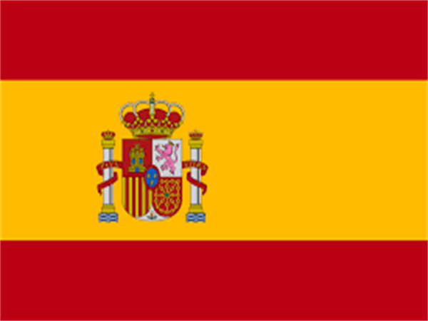 Spain Gem Painting Kit