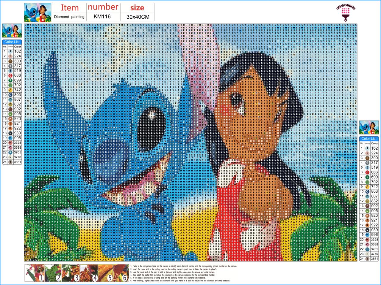 Lilo and Stitch