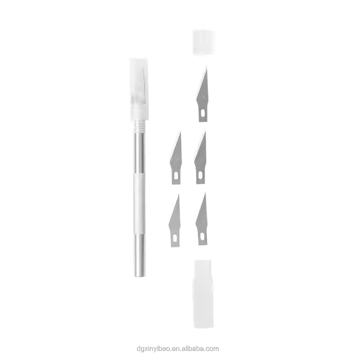 Precision Gem Cutter (5 Blades)