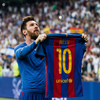 Messi Gem Painting Kit