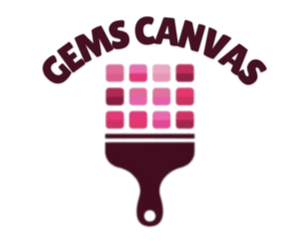 Gem Canvas LB