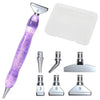Premium Diamond Painting Tool Kit