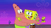 Sponge Bob Gem Painting Kit